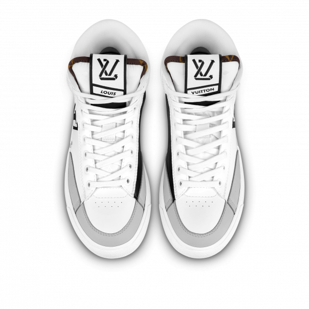 Sneakers 4F D4Z20-OBMH206 20S